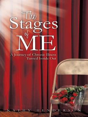 cover image of The Stages of Me
